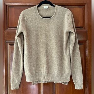 Boo Gemes Cashmere Sweater